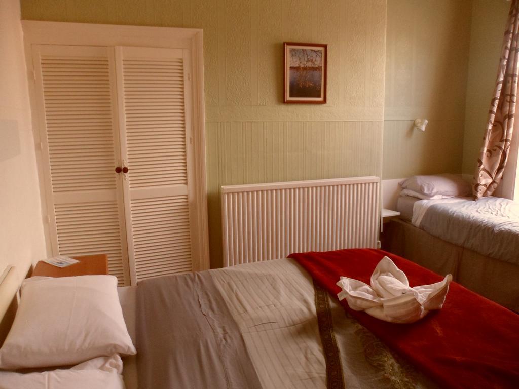 Earlsmere Guesthouse Kingston upon Hull Luaran gambar