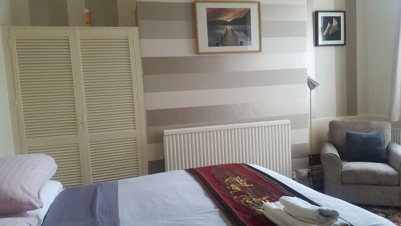 Earlsmere Guesthouse Kingston upon Hull Luaran gambar